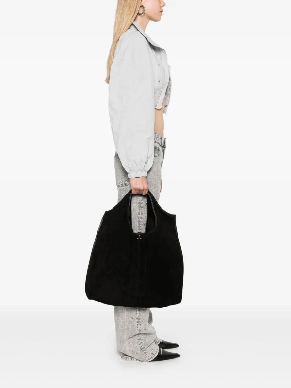 JÉRÔME DREYFUSS: shopper online - PACO Small Tote Bag