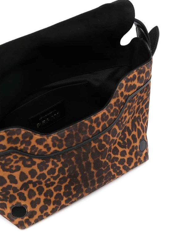 JÉRÔME DREYFUSS buy online Shopper - Nude