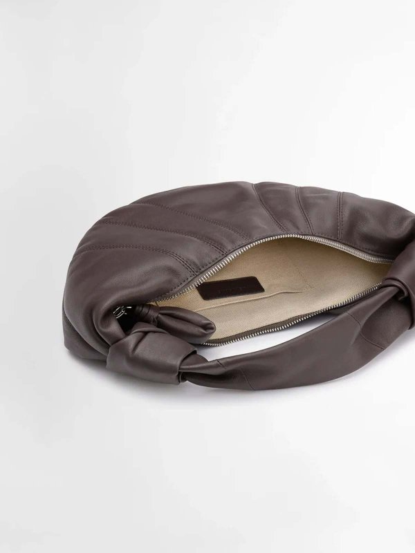Bolso Shopping - Blanco shop online: LEMAIRE