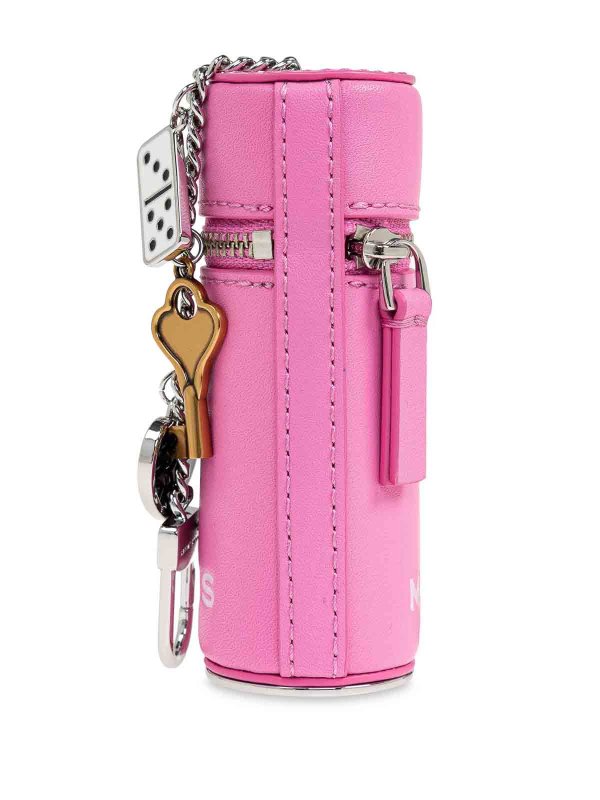 The Best Shops MARC JACOBS: key holders - The Lipstick Case Charm Keychain