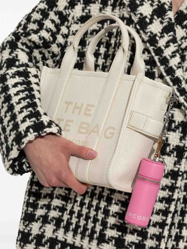 MARC JACOBS buy online The Lipstick Case Charm Keychain