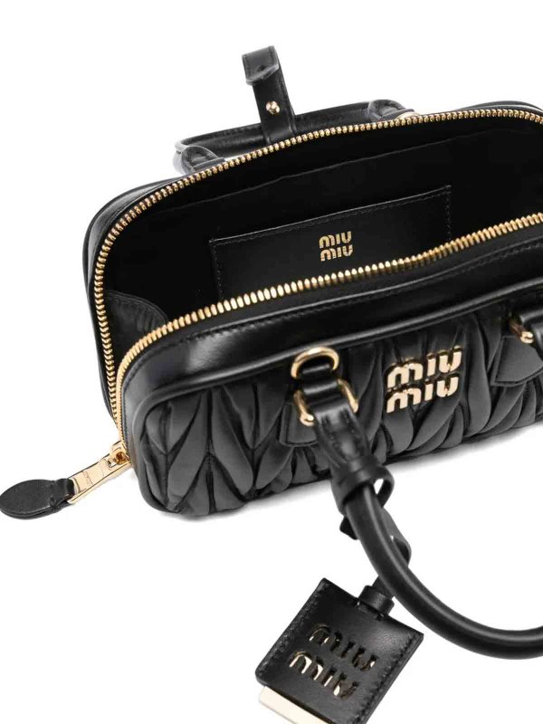 MIU MIU buy online Arcadie Tote Bag