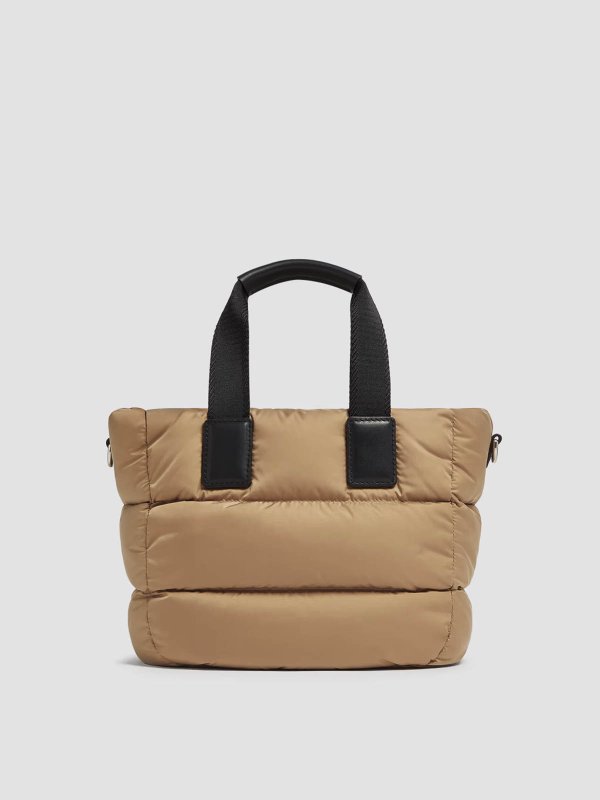 MONCLER buy online Mini Caradoc Tote Bag