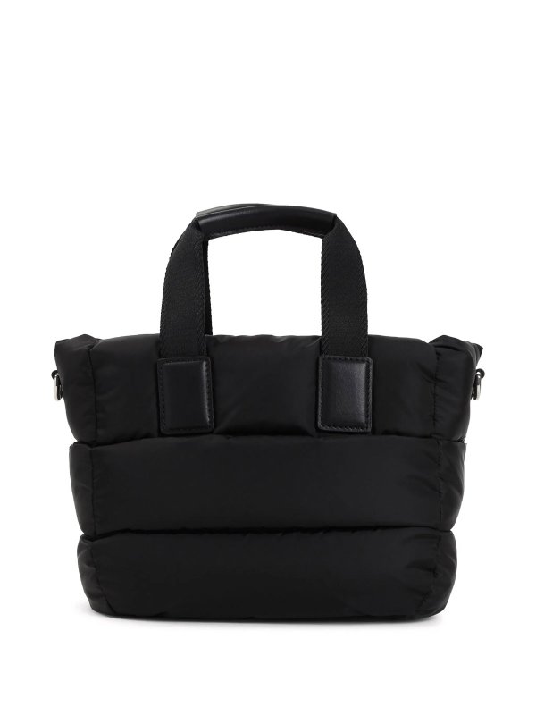 MONCLER: totes bags online - Mini Caradoc Tote Bag