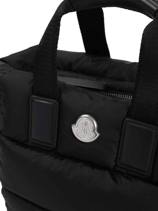 The Best Shops MONCLER: totes bags - Mini Caradoc Tote Bag