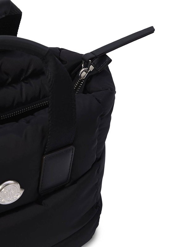 Mini Caradoc Tote Bag shop online: MONCLER