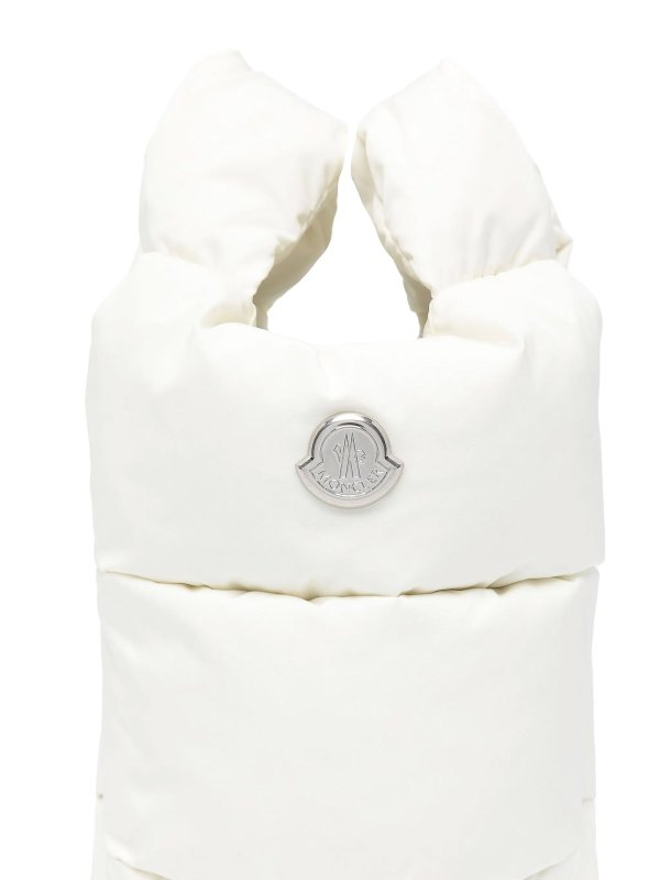 Shopper - Beige shop online: MONCLER