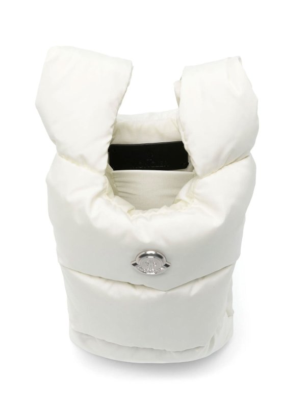 MONCLER buy online Shopper - Beige