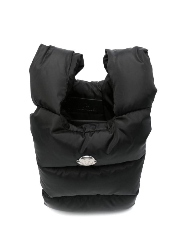 MONCLER buy online Sac Cabas - Noir