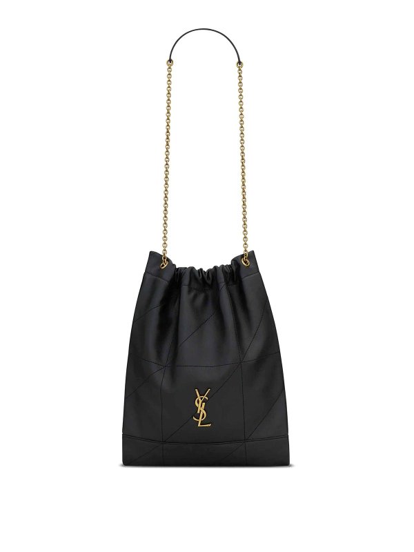 SAINT LAURENT: cross body bags - Jamie 43 Shoulder Bag