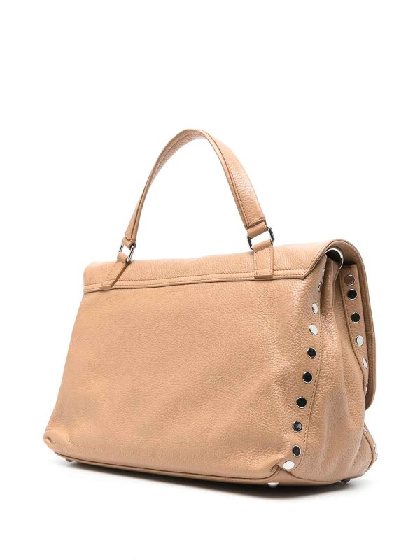 The Best Shops ZANELLATO: Bolsos Shopping - Bolso Shopping - Beis