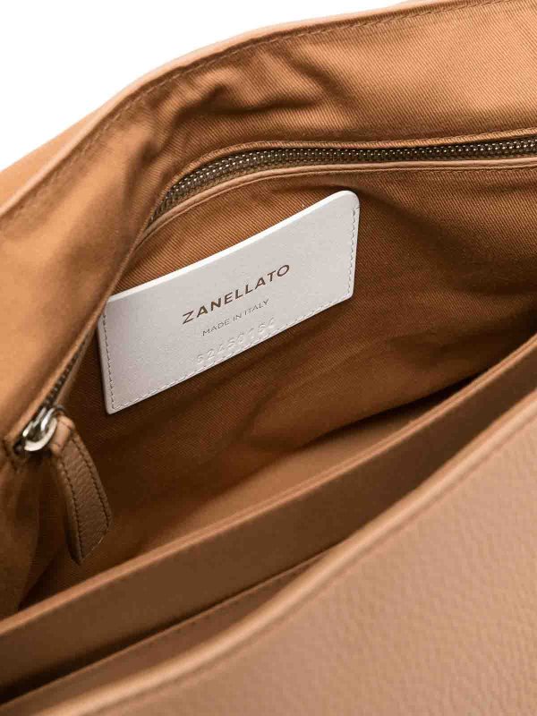 ZANELLATO buy online Bolso Shopping - Beis