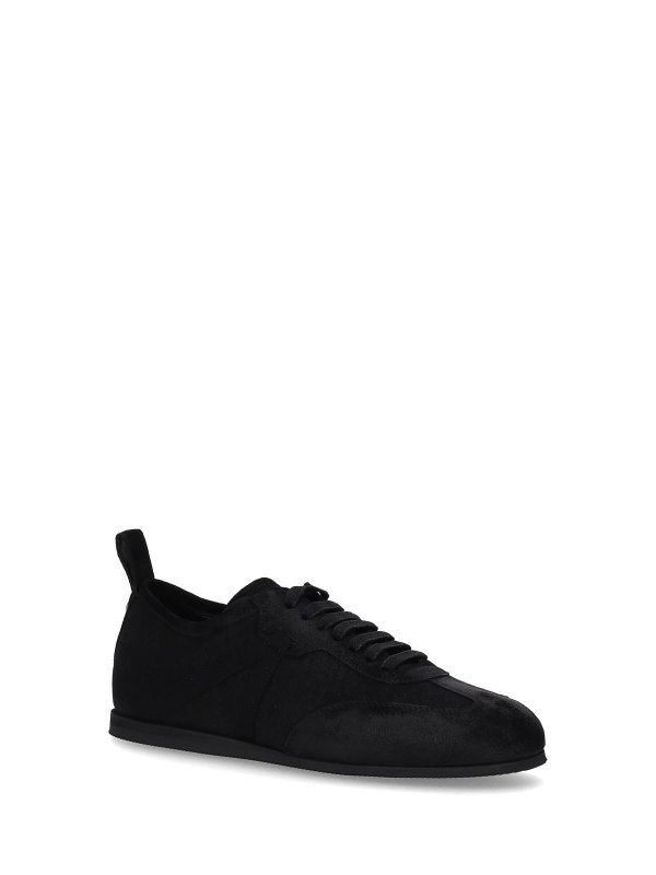 ANN DEMEULEMEESTER: Sneaker online - Sneaker - Schwarz