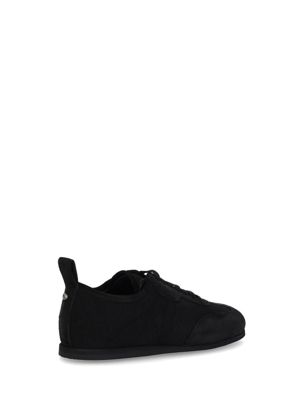 The Best Shops ANN DEMEULEMEESTER: Sneaker - Sneaker - Schwarz