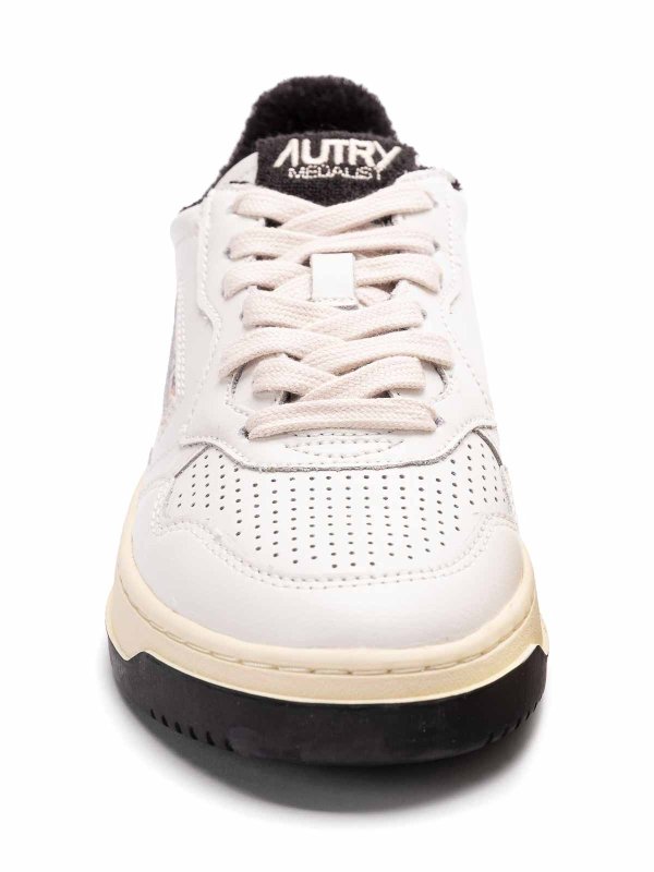 AUTRY: Sneaker online - Sneaker - Weiß