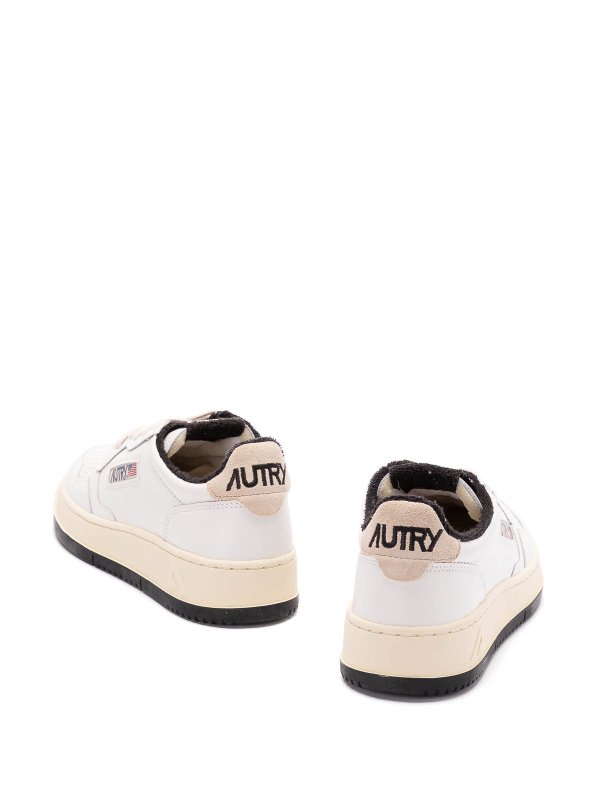 Sneaker - Weiß shop online: AUTRY