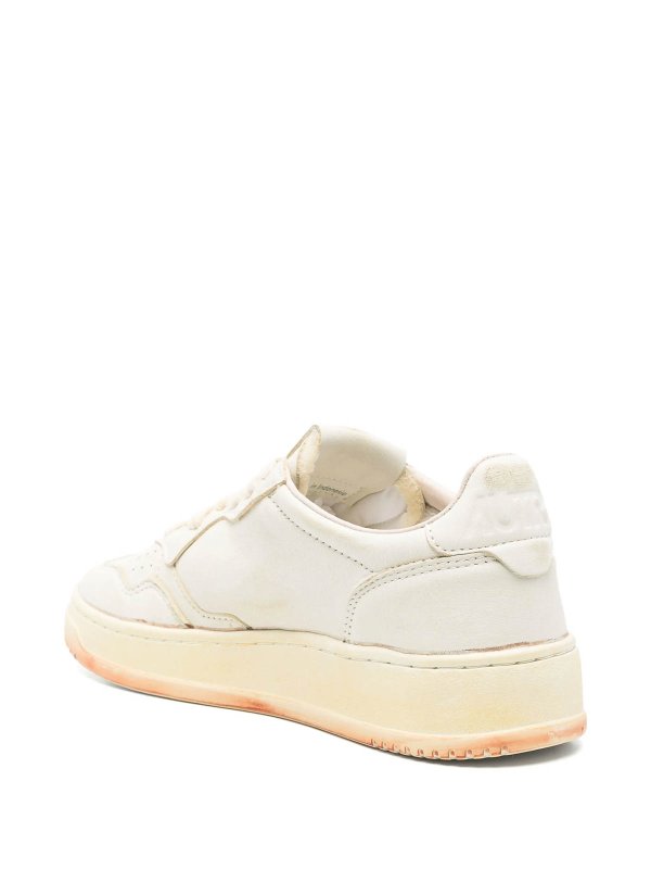 The Best Shops AUTRY: スニーカー - スニーカー - 白