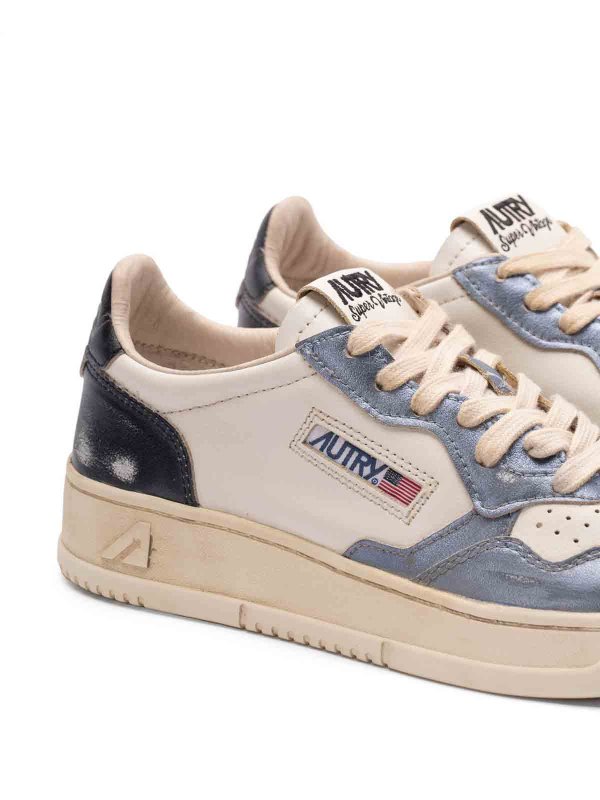 AUTRY: スニーカー online - スニーカー - 白