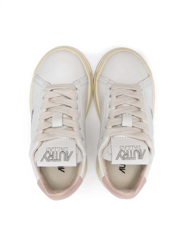 The Best Shops AUTRY: Zapatillas - Zapatillas - Blanco