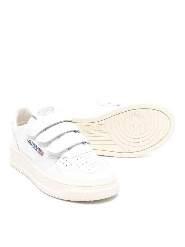 AUTRY: スニーカー online - スニーカー - 白