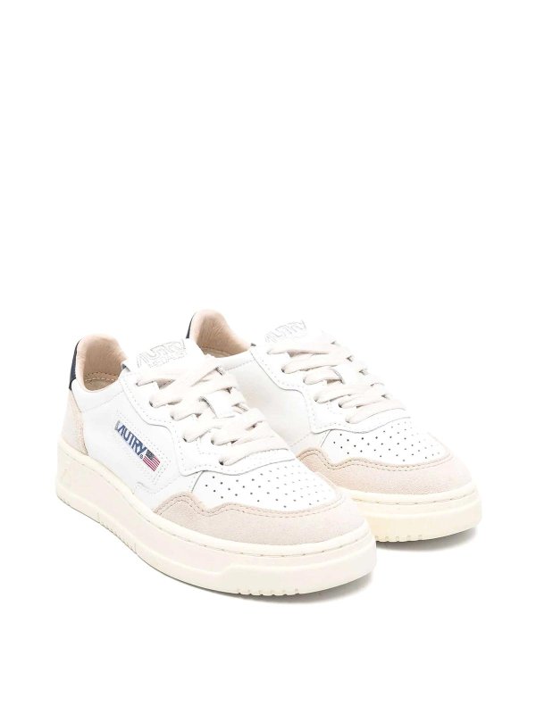 AUTRY: trainers - Kids Medalist Sneakers