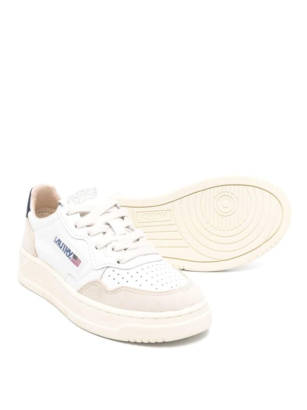 AUTRY: trainers online - Kids Medalist Sneakers