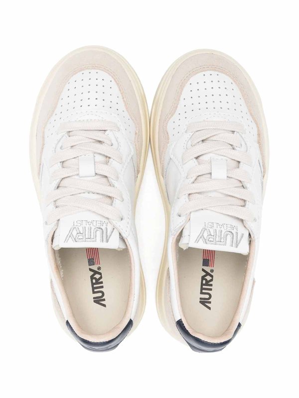 The Best Shops AUTRY: trainers - Kids Medalist Sneakers