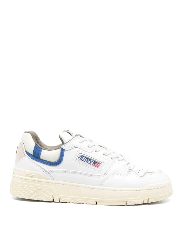 AUTRY: trainers - Clc Low Sneakers