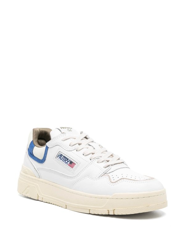 AUTRY: trainers online - Clc Low Sneakers