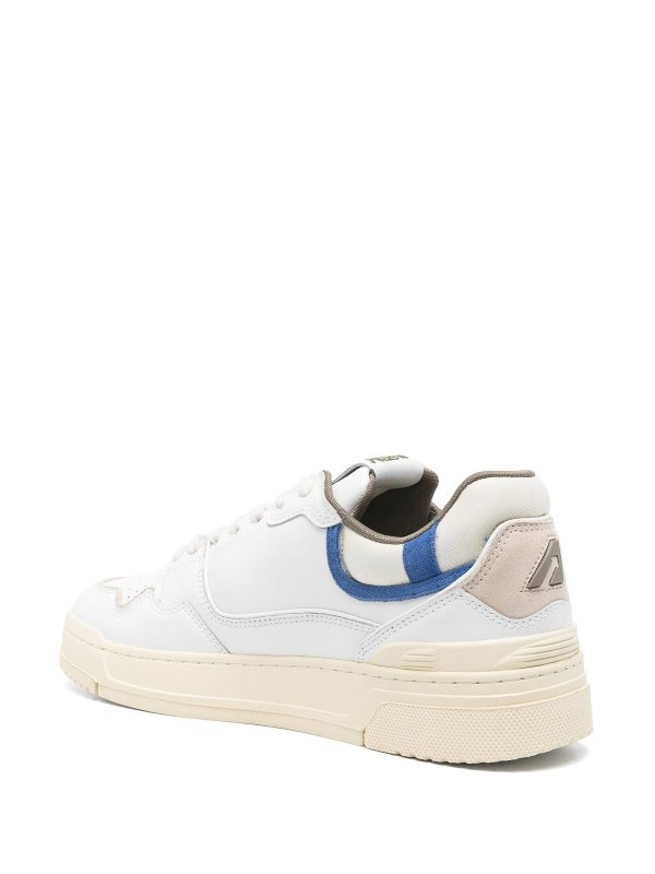 The Best Shops AUTRY: trainers - Clc Low Sneakers