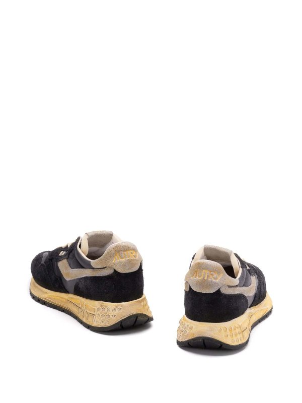The Best Shops AUTRY: スニーカー - スニーカー - 黒