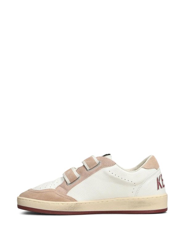 The Best Shops GOLDEN GOOSE: スニーカー - スニーカー - 白