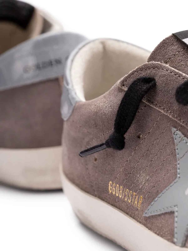 GOLDEN GOOSE buy online Baskets - Bleu