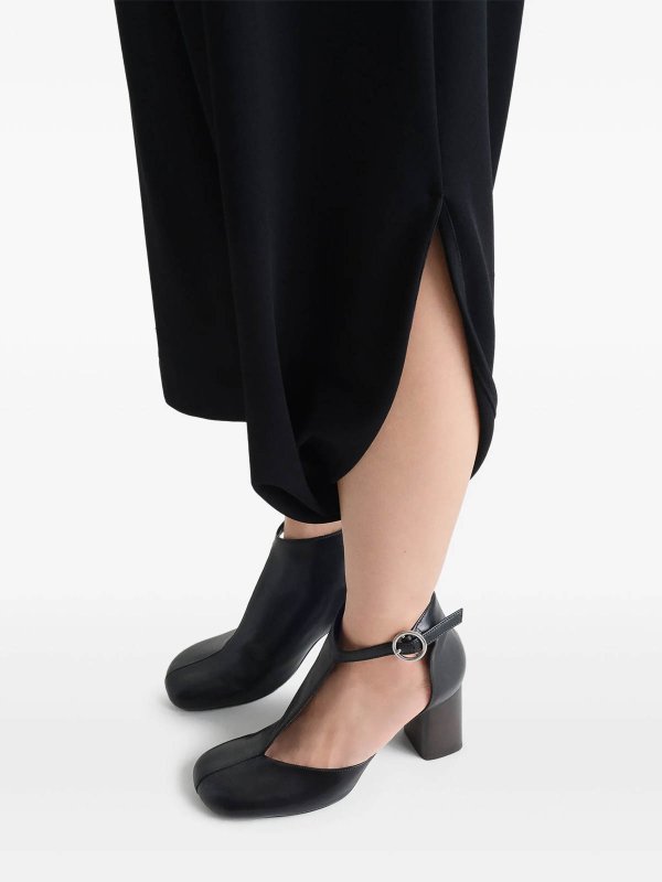 LEMAIRE buy online 80Mm Cut Out Boots