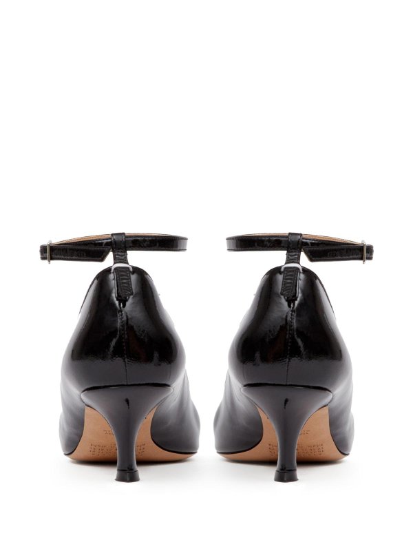 The Best Shops Maison Margiela: court shoes - 55Mm Kinkies Pumps