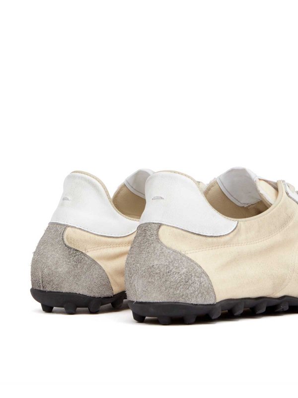 スニーカー - 白 shop online: Maison Margiela