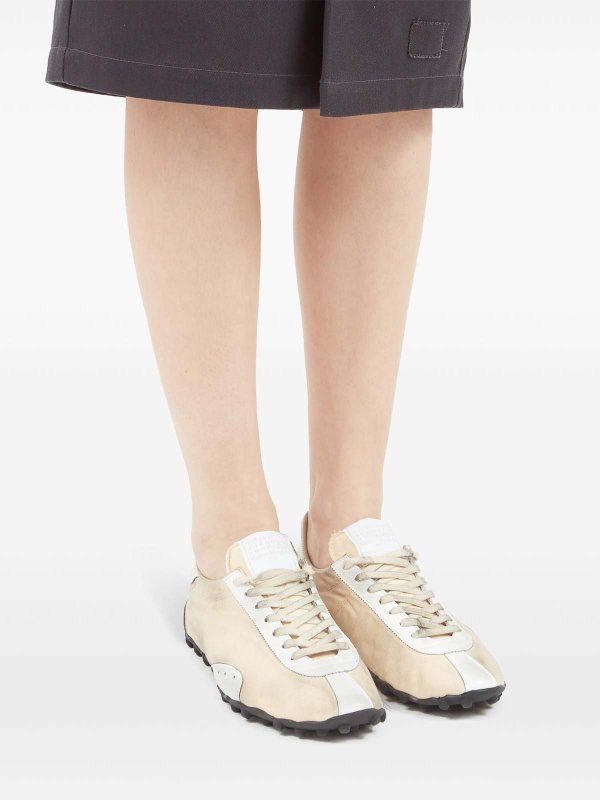 スニーカー shop online スニーカー - 白