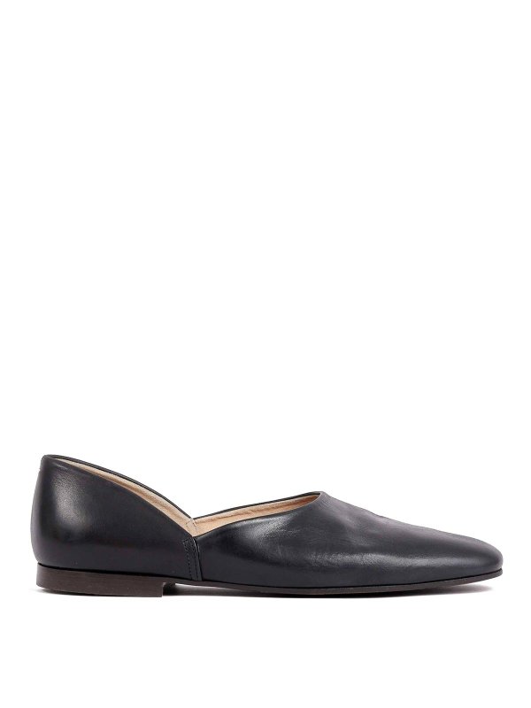 Maison Margiela: Bailarinas - Bailarinas - Negro