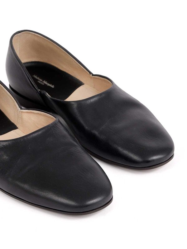 Maison Margiela buy online Bailarinas - Negro