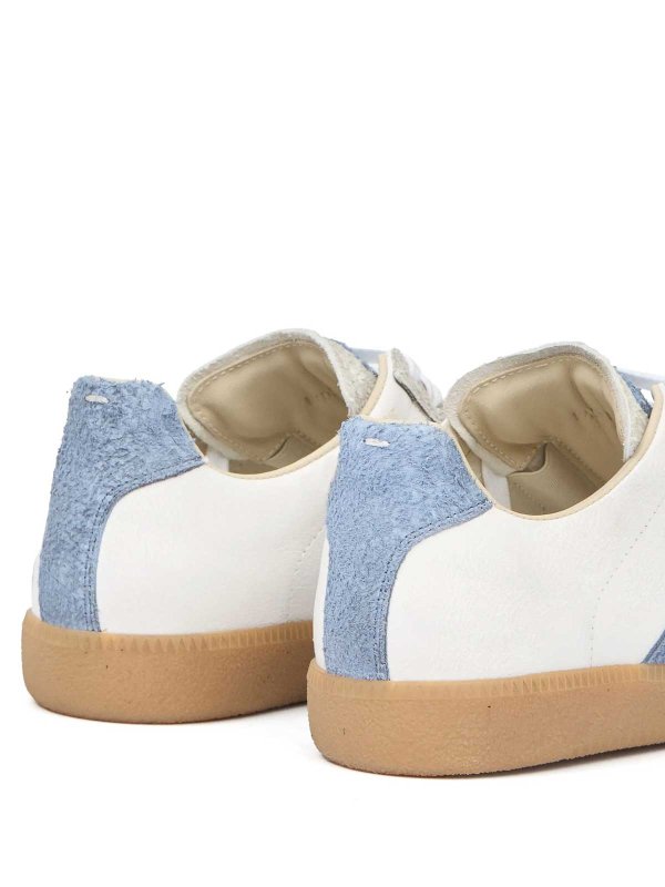 Maison Margiela buy online Sneaker pannellate