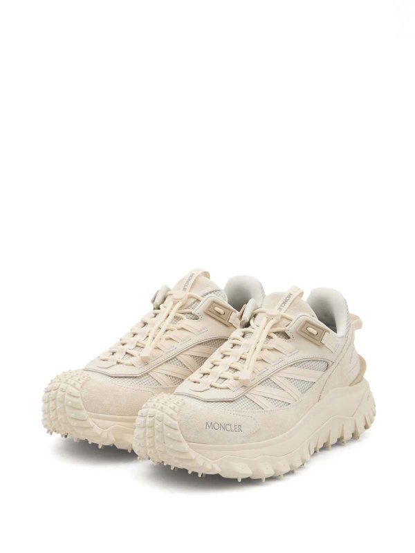 MONCLER: Sneaker online - Sneaker - Hellbeige