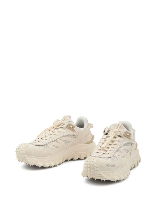 MONCLER buy online Sneaker - Hellbeige