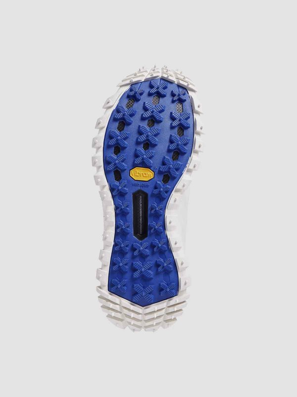 The Best Shops MONCLER: スニーカー - 白