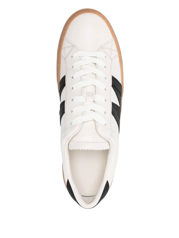 Sneaker - Weiß shop online: MONCLER