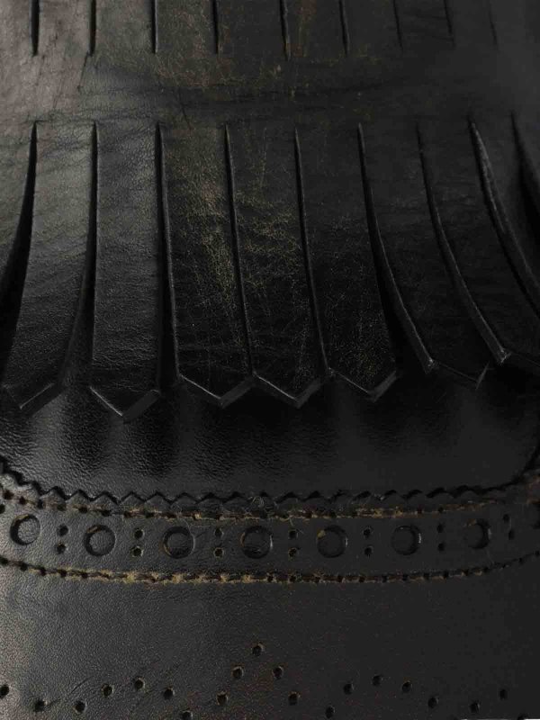 The Best Shops PRADA: Shuffle Mules