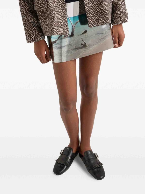 mules shoes shop online Shuffle Mules