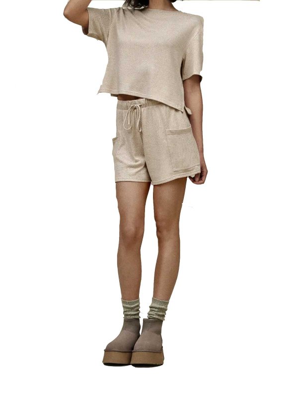 UGG: ankle boots online - Classic Mini Dipper Boots