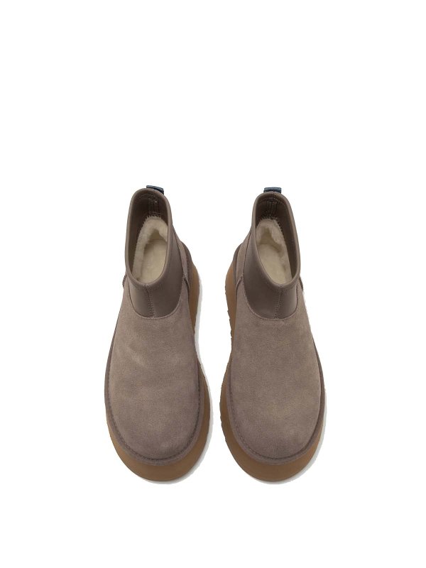 Classic Mini Dipper Boots shop online: UGG