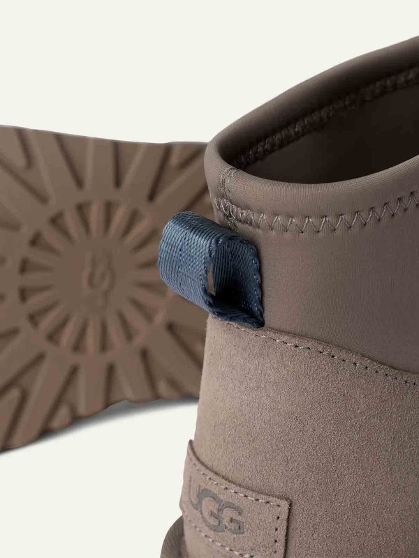 UGG buy online Classic Mini Dipper Boots