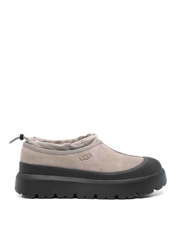 UGG: ブーツ - ブーツ - 黒